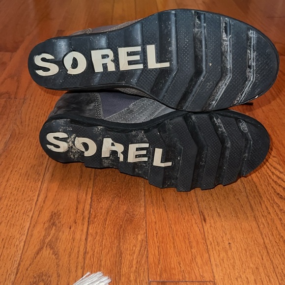 Sorel Lexie Wedge - 8.5 - Picture 5 of 5